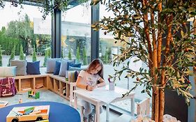 ibis Styles Kraków East